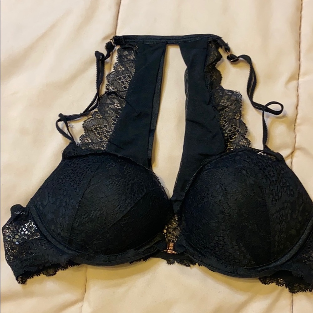 VS Pink Bra